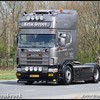 BN-TL-73 Scania 164 Erik Gr... - Retro Trucktour 2019