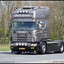 BN-TL-73 Scania 164 Erik Gr... - Retro Trucktour 2019