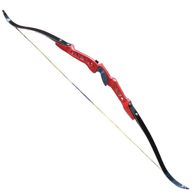 Archery Tag Bow Aluminum 18-30 lbs Archery Tag Equipment