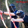 Archery Tag Set â€“ 10 Play... - Archery Tag Equipment