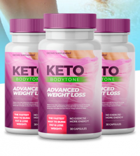 Keto Bodytone Ingredients – Are They Safe And Ef Picture Box