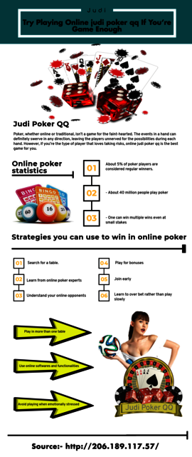 judi poker qq -  Info Picture Box