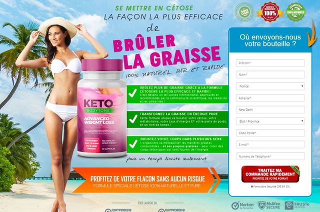 Keto BodyTone DiÃ¤t Pillen Bewertungen keto bodytone