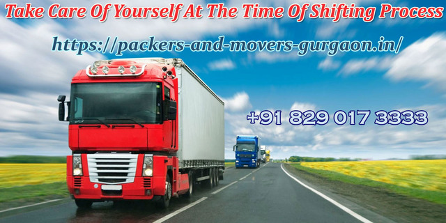 Transportation in #Gurgaon Packers And Movers Gurgaon | Get Free Quotes | Compare and Save
