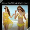 Keto Jolt weightloss ingred... - Keto Jolt