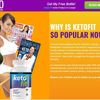 Keto Fit Norge Reviews - Picture Box
