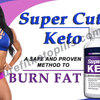 Super Cut Keto 100% For Wei... - Picture Box
