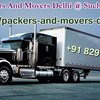 Movers And Packers in #Delhi - Packers And Movers Delhi | ...