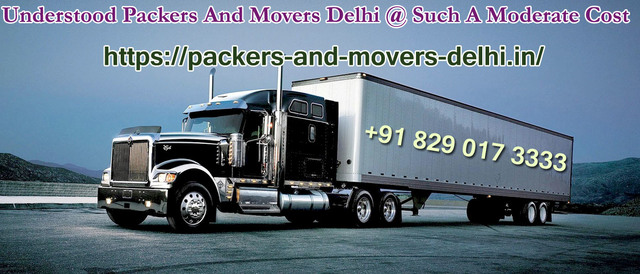 Movers And Packers in #Delhi Packers And Movers Delhi | Get Free Quotes | Compare and Save