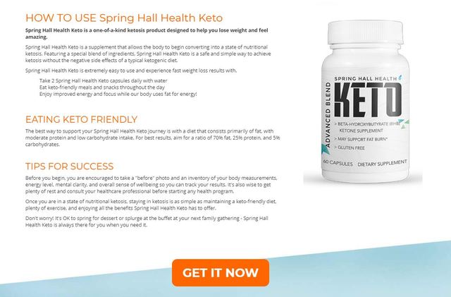 1 http://www.nutrifitsupplements.com/blog/fitness/spring-hall-health-keto/