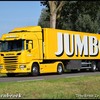04-BHP-1 Scania G410 Jumbo-... - Truckrun 2e mond 2019