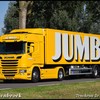 13-BDG-5 Scania G410 Jumbo-... - Truckrun 2e mond 2019
