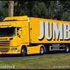 32-BHN-8 Scania G410 Jumbo-... - Truckrun 2e mond 2019