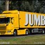 32-BHN-8 Scania G410 Jumbo-... - Truckrun 2e mond 2019