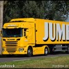 32-BHS-2 Scania G410 Jumbo-... - Truckrun 2e mond 2019