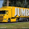 36-BDH-2 Scania G410 Jumbo-... - Truckrun 2e mond 2019