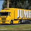 71-BDH-7 Scania G410 Jumbo-... - Truckrun 2e mond 2019