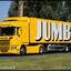 88-BDG-3 Scania G410 Jumbo-... - Truckrun 2e mond 2019