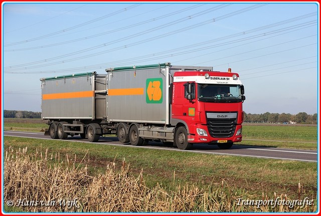 21-BGF-8-BorderMaker Kippers Truck & Aanhanger