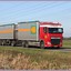 21-BGF-8-BorderMaker - Kippers Truck & Aanhanger