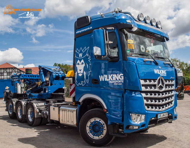 Truck Grand Prix powered by www.truck-pics Truck Grand Prix 2019 NÃ¼rburgring, www.truck-pics.eu #truckpicsfamily