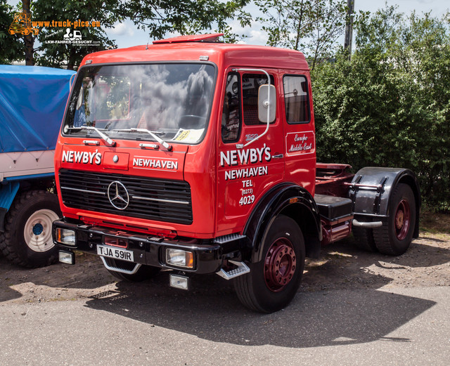 Truck Grand Prix powered by www.truck-pics Truck Grand Prix 2019 NÃ¼rburgring, www.truck-pics.eu #truckpicsfamily