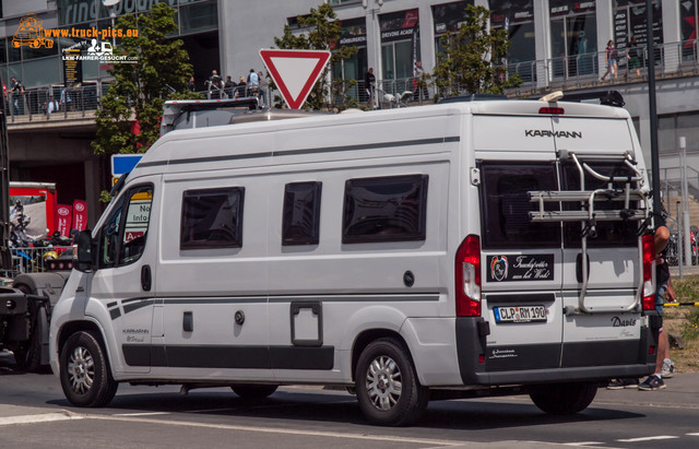 Truck Grand Prix powered by www.truck-pics Truck Grand Prix 2019 NÃ¼rburgring, www.truck-pics.eu #truckpicsfamily