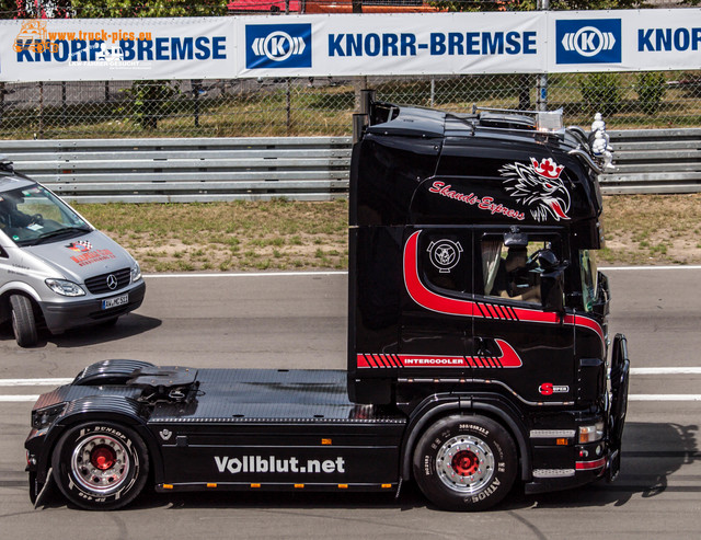 Truck Grand Prix powered by www.truck-pics Truck Grand Prix 2019 NÃ¼rburgring, www.truck-pics.eu #truckpicsfamily