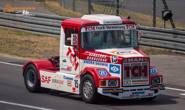 Truck Grand Prix powered by www.truck-pics Truck Grand Prix 2019 NÃ¼rburgring, www.truck-pics.eu #truckpicsfamily