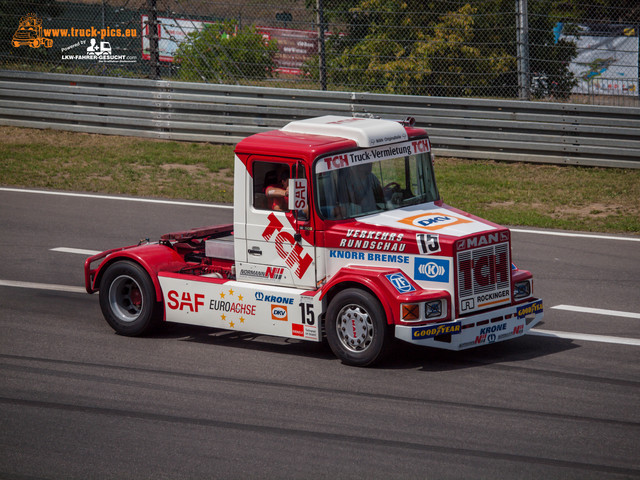 Truck Grand Prix powered by www.truck-pics Truck Grand Prix 2019 NÃ¼rburgring, www.truck-pics.eu #truckpicsfamily