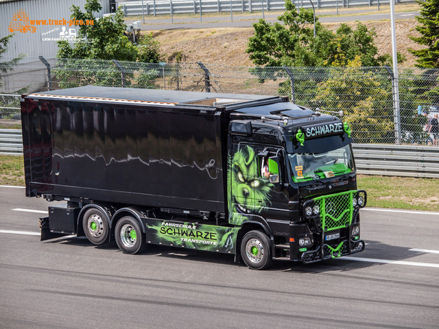 Truck Grand Prix powered by www.truck-pics Truck Grand Prix 2019 NÃ¼rburgring, www.truck-pics.eu #truckpicsfamily