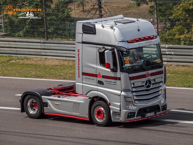 Truck Grand Prix powered by www.truck-pics Truck Grand Prix 2019 NÃ¼rburgring, www.truck-pics.eu #truckpicsfamily