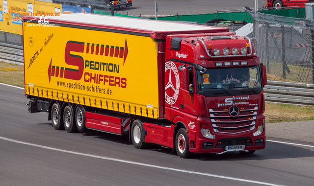 Truck Grand Prix powered by www.truck-pics Truck Grand Prix 2019 NÃ¼rburgring, www.truck-pics.eu #truckpicsfamily