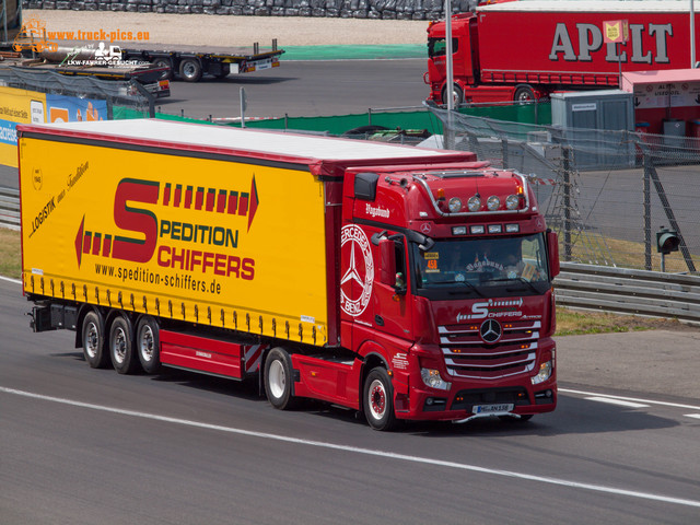 Truck Grand Prix powered by www.truck-pics Truck Grand Prix 2019 NÃ¼rburgring, www.truck-pics.eu #truckpicsfamily