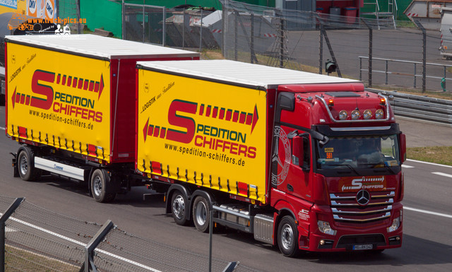 Truck Grand Prix powered by www.truck-pics Truck Grand Prix 2019 NÃ¼rburgring, www.truck-pics.eu #truckpicsfamily