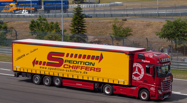 Truck Grand Prix powered by www.truck-pics Truck Grand Prix 2019 NÃ¼rburgring, www.truck-pics.eu #truckpicsfamily