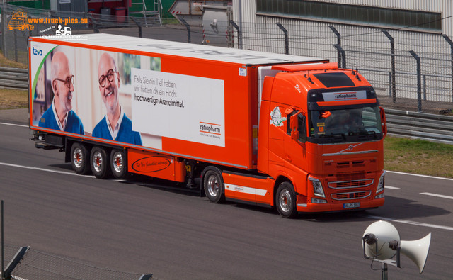 Truck Grand Prix powered by www.truck-pics Truck Grand Prix 2019 NÃ¼rburgring, www.truck-pics.eu #truckpicsfamily