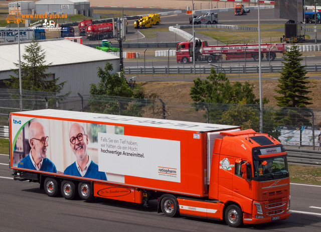 Truck Grand Prix powered by www.truck-pics Truck Grand Prix 2019 NÃ¼rburgring, www.truck-pics.eu #truckpicsfamily