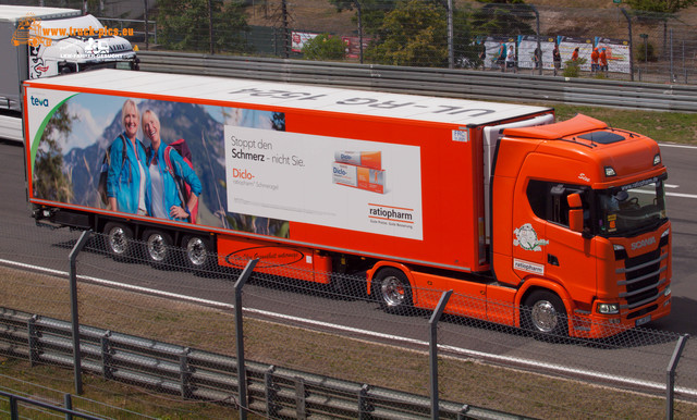 Truck Grand Prix powered by www.truck-pics Truck Grand Prix 2019 NÃ¼rburgring, www.truck-pics.eu #truckpicsfamily