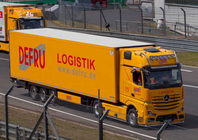 Truck Grand Prix powered by www.truck-pics Truck Grand Prix 2019 NÃ¼rburgring, www.truck-pics.eu #truckpicsfamily