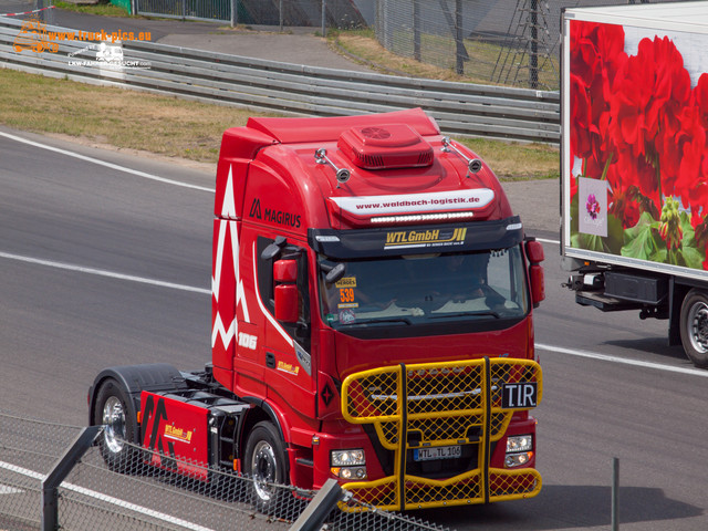 Truck Grand Prix powered by www.truck-pics Truck Grand Prix 2019 NÃ¼rburgring, www.truck-pics.eu #truckpicsfamily