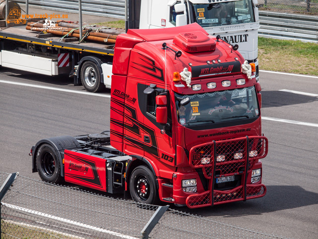 Truck Grand Prix powered by www.truck-pics Truck Grand Prix 2019 NÃ¼rburgring, www.truck-pics.eu #truckpicsfamily