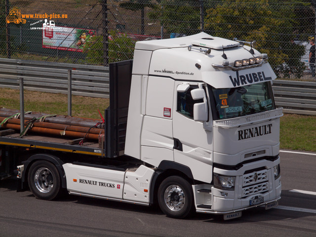 Truck Grand Prix powered by www.truck-pics Truck Grand Prix 2019 NÃ¼rburgring, www.truck-pics.eu #truckpicsfamily