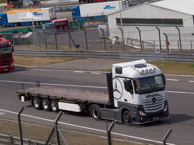 Truck Grand Prix powered by www.truck-pics Truck Grand Prix 2019 NÃ¼rburgring, www.truck-pics.eu #truckpicsfamily