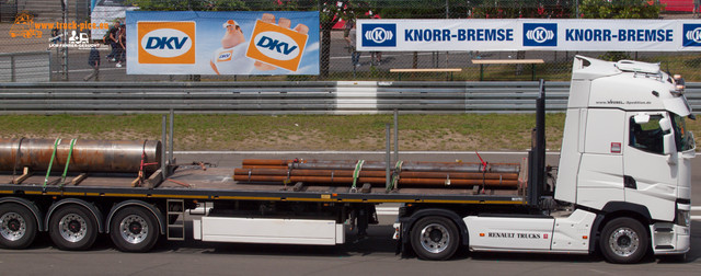 Truck Grand Prix powered by www.truck-pics Truck Grand Prix 2019 NÃ¼rburgring, www.truck-pics.eu #truckpicsfamily