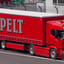 Truck Grand Prix powered by... - Truck Grand Prix 2019 NÃ¼rburgring, www.truck-pics.eu #truckpicsfamily