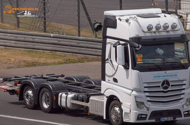 Truck Grand Prix powered by www.truck-pics Truck Grand Prix 2019 NÃ¼rburgring, www.truck-pics.eu #truckpicsfamily