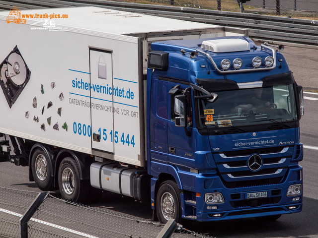 Truck Grand Prix powered by www.truck-pics Truck Grand Prix 2019 NÃ¼rburgring, www.truck-pics.eu #truckpicsfamily