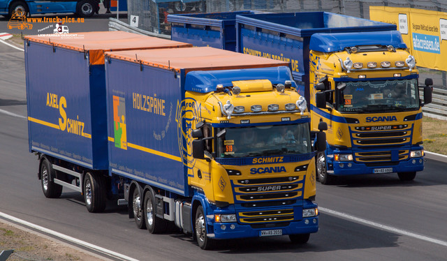 Truck Grand Prix powered by www.truck-pics Truck Grand Prix 2019 NÃ¼rburgring, www.truck-pics.eu #truckpicsfamily