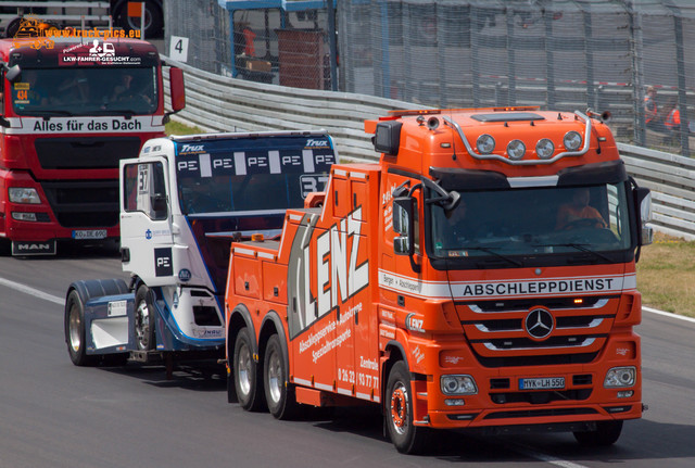 Truck Grand Prix powered by www.truck-pics Truck Grand Prix 2019 NÃ¼rburgring, www.truck-pics.eu #truckpicsfamily